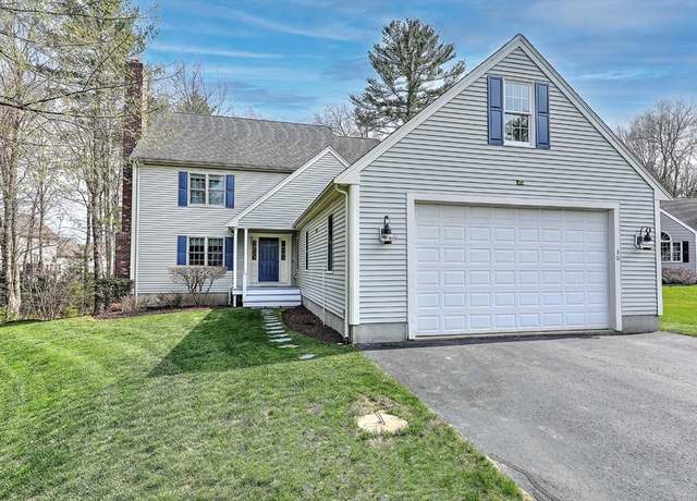 Property at 30 Cara Cir, Taunton, MA 02780, 3 beds, 2.5 baths
