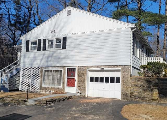 Property at 580 West St, Lunenburg, MA 01462, 3 beds, 2 baths