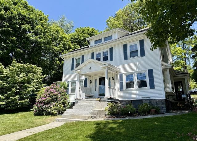 Property at 1013 Pleasant St, Worcester, MA 01602, 4 beds, 2.5 baths