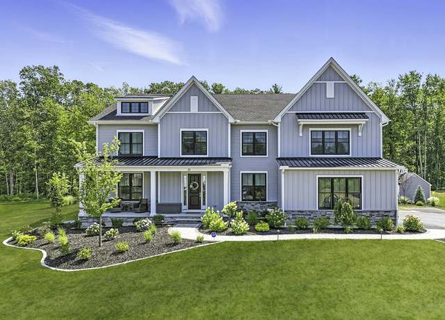 Property at 27 Whalen Rd, Hopkinton, MA 01748, 4 beds, 5.5 baths