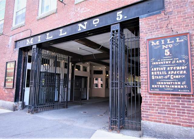 Property at 240 Jackson St #623, Lowell, MA 01852, 2 beds, 1.5 baths