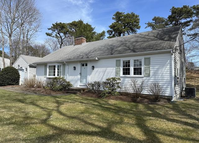 Property at 88 Center St, Yarmouth, MA 02675, 2 beds, 2 baths