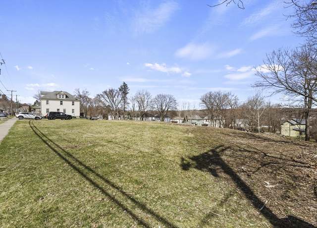 Property at 0 Onota, Pittsfield, MA 01201