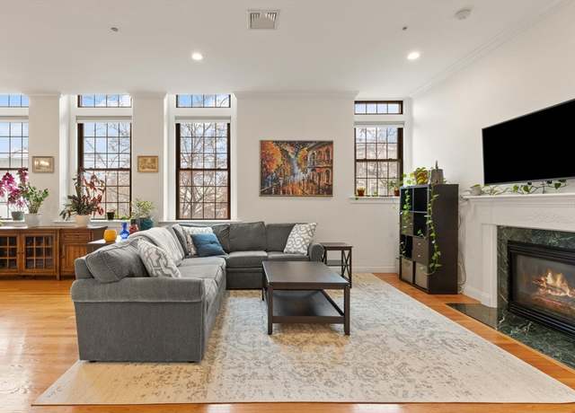 Property at 75 Park St #5, Medford, MA 02155, 3 beds, 2.5 baths