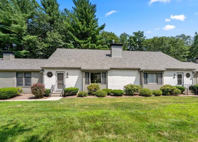 Property at 419 Southwick Rd Unit A2, Westfield, MA 01085, 2 beds, 1.5 baths