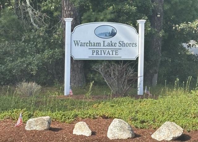 Property at 8 Blackbird Ave, Wareham, MA 02538