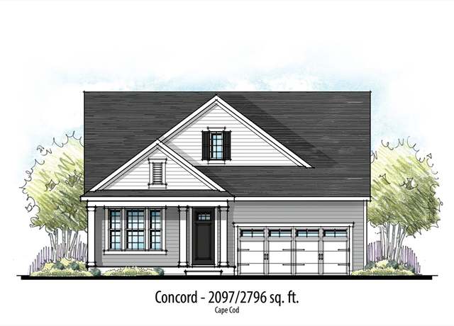 Property at 3035 Anderson Dr #5, Dighton, MA 02715, 2 beds, 2 baths
