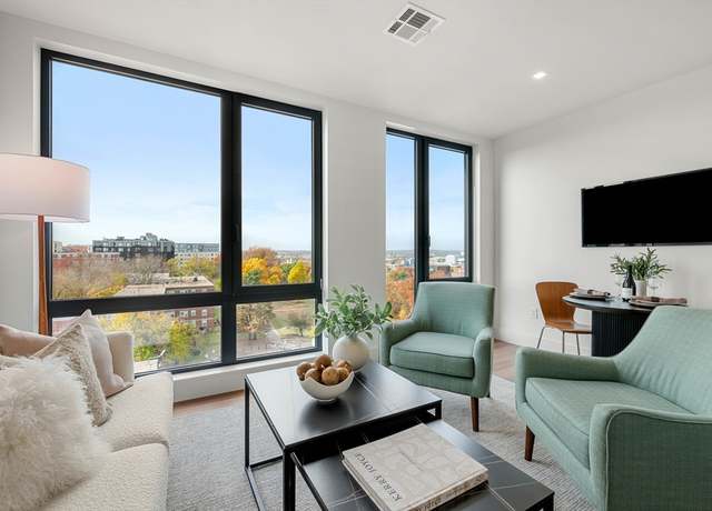 Property at 1515 Commonwealth Ave #205, Boston, MA 02135, 1 bed, 1 bath