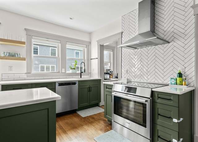 Property at 149 Pleasant St #0, Watertown, MA 02472, 3 beds, 1 bath