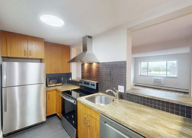 Property at 287 Harvard St #67, Cambridge, MA 02139, 2 beds, 1 bath