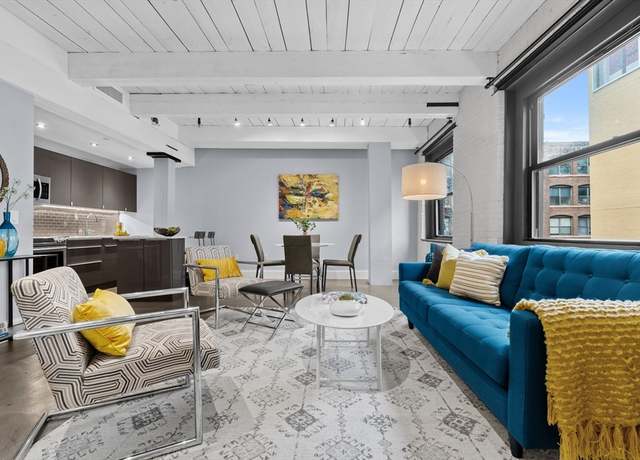 Property at 90 Wareham St #303, Boston, MA 02118, 1 bed, 1 bath