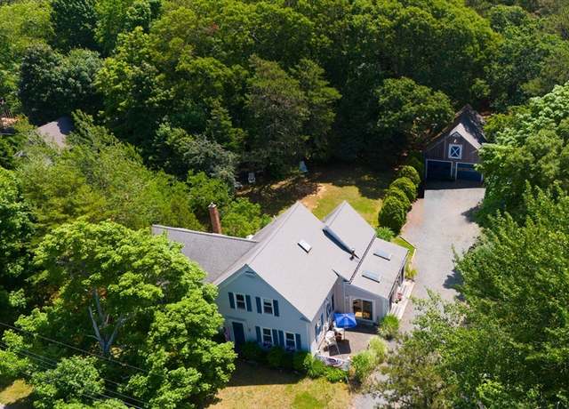 Property at 589 Depot St, Harwich, MA 02645, 3 beds, 2 baths