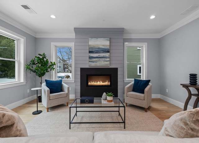 Property at 147 Williams St #2, Boston, MA 02130, 2 beds, 2.5 baths