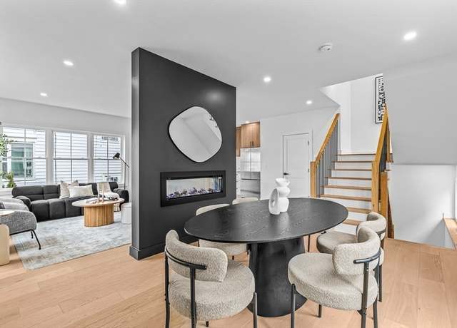Property at 11 Bonner Ave #1, Medford, MA 02155, 4 beds, 3.5 baths