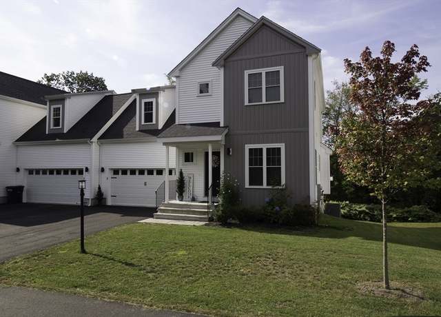 Property at 5 Millie’s Way #5, Sterling, MA 01564, 3 beds, 2.5 baths