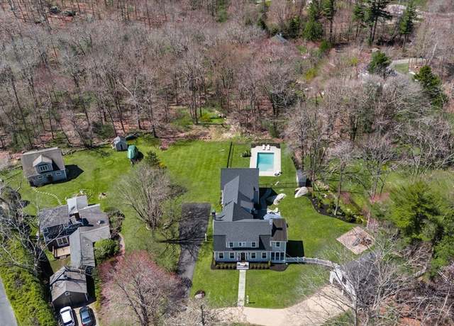 Property at 321 S Main St, Cohasset, MA 02025, 6 beds, 3 baths
