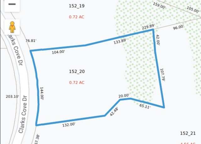 Property at 0 Clarks Cv, Dartmouth, MA 02748