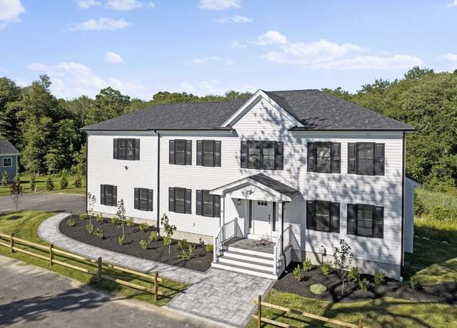 Property at 53 Morton Ave, Dartmouth, MA 02747, 6 beds, 3 baths