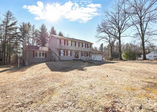 Property at 65 Quarry Rd, West Springfield, MA 01089, 4 beds, 3.5 baths