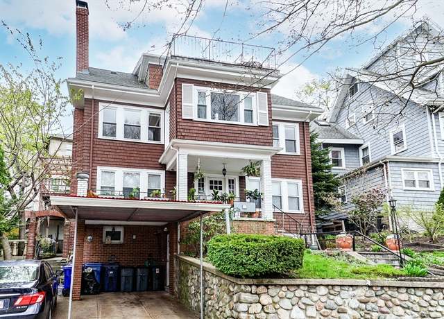 Property at 51 Wallingford Rd, Boston, MA 02135, 6 beds, 4 baths