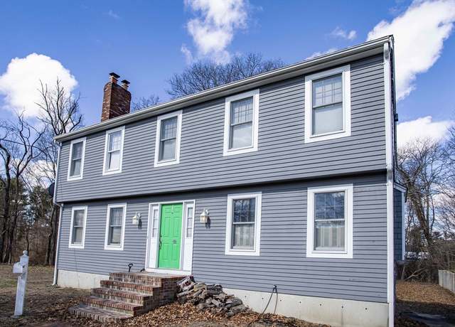Property at 165 Oak St, Abington, MA 02351, 4 beds, 4 baths