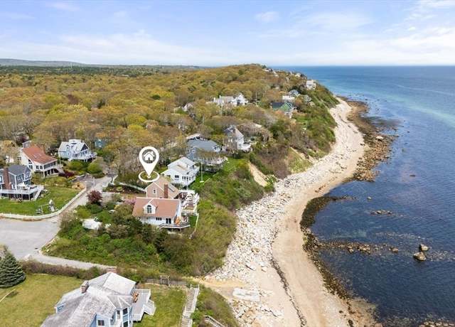 Property at 138 Shore Dr, Plymouth, MA 02360, 2 beds, 2 baths