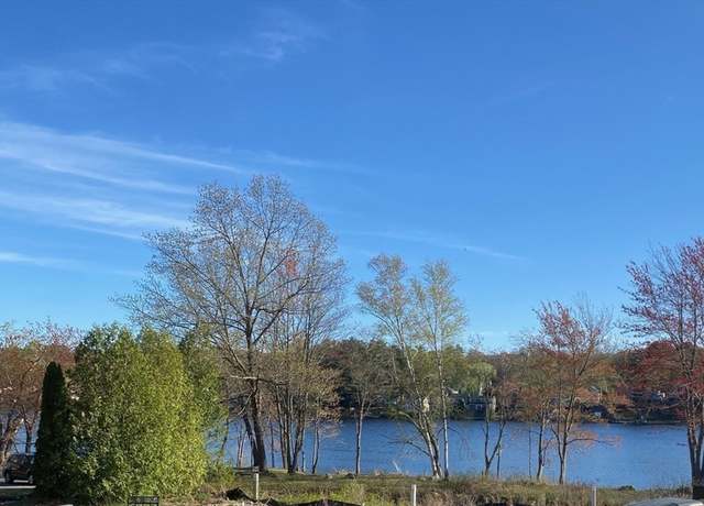 Property at 206 W Main #5, Georgetown, MA 01833, 4 beds, 4.5 baths