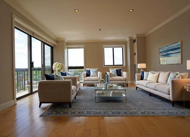 Property at 15 N Beacon St #1006, Boston, MA 02134, 2 beds, 1.5 baths