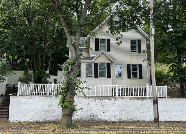 Property at 452 Salem St, Malden, MA 02148, 3 beds, 1.5 baths