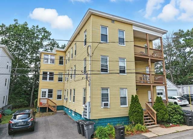 Property at 19 Franklin Ct, Gardner, MA 01440, 6 beds, 6 baths