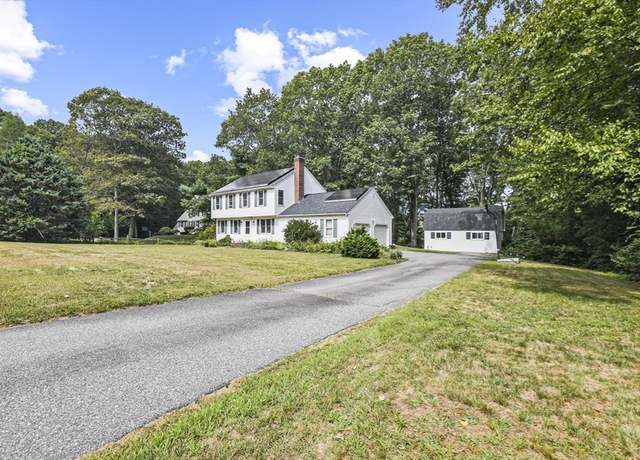 Property at 6 Geneseo Cir, Milford, MA 01757, 3 beds, 2.5 baths