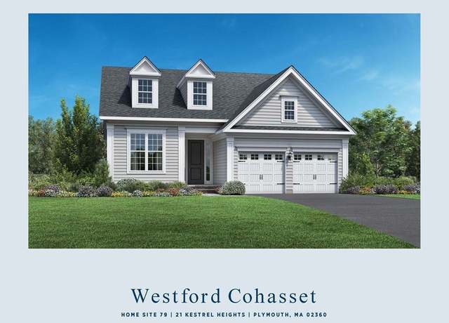 Property at 54 Kestrel Hts #27, Plymouth, MA 02360, 2 beds, 2 baths