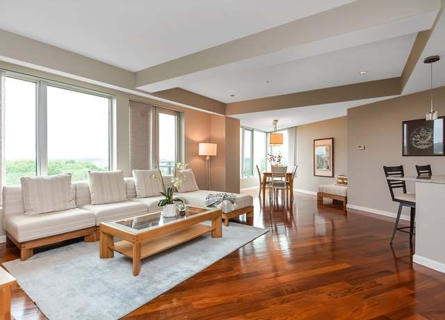 Property at 40 Nouvelle Way Unit N749, Natick, MA 01760, 3 beds, 2 baths