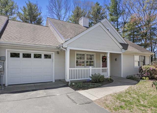 Property at 14 Dalton Dr #14, Shrewsbury, MA 01545, 2 beds, 2 baths
