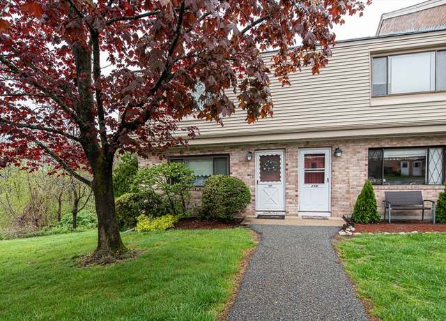 Property at 257 Farrwood Dr #257, Haverhill, MA 01835, 3 beds, 2.5 baths