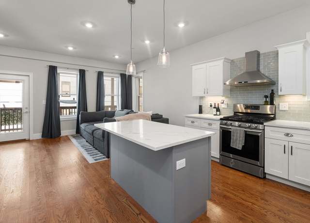 Property at 338 Meridian St #2, Boston, MA 02128, 2 beds, 2 baths