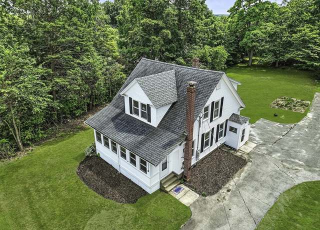 Property at 84 East Main St, Hopkinton, MA 01748, 4 beds, 2 baths
