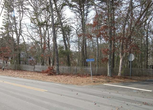 Property at 41 Pine Crst, Barnstable, MA 02632