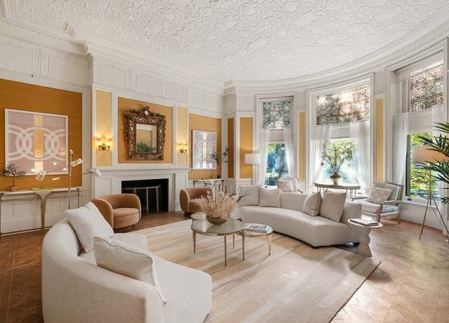 Property at 395 Commonwealth Ave, Boston, MA 02215, 23 beds, 10 baths