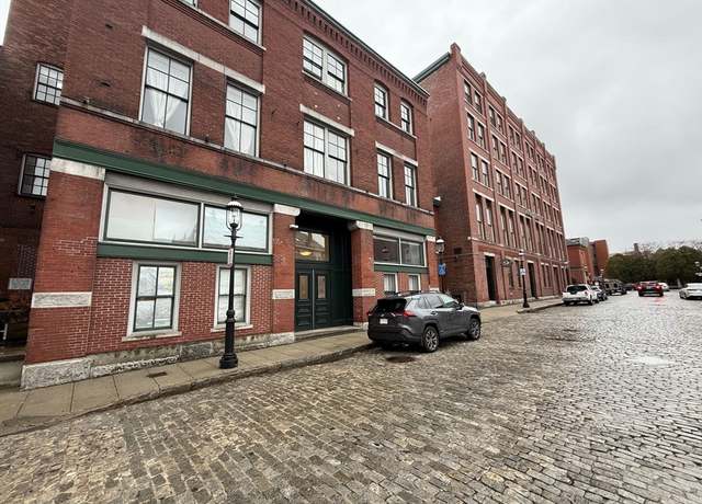 Property at 172 Middle St #507, Lowell, MA 01852, 1 bed, 1 bath