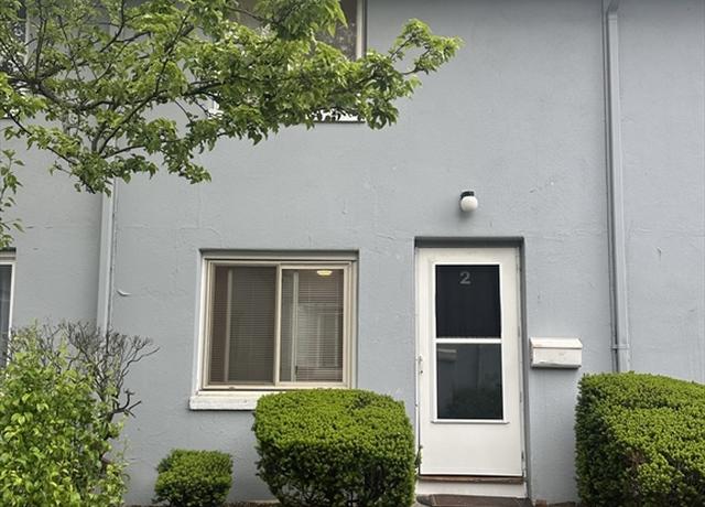 Property at 994 Washington St #2, Weymouth, MA 02189, 2 beds, 1 bath