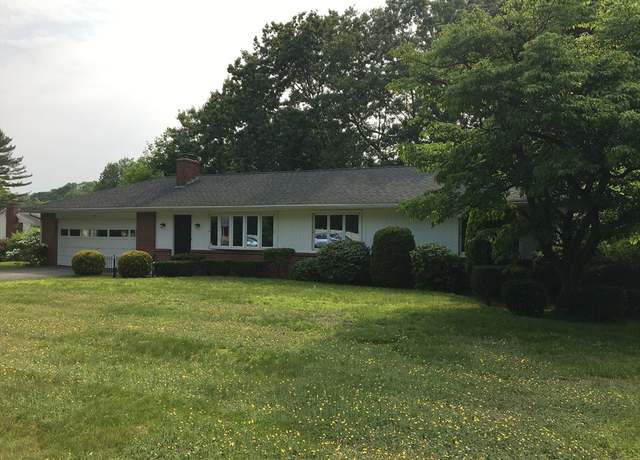 Property at 60 Terrace Ln, Springfield, MA 01118, 3 beds, 1.5 baths