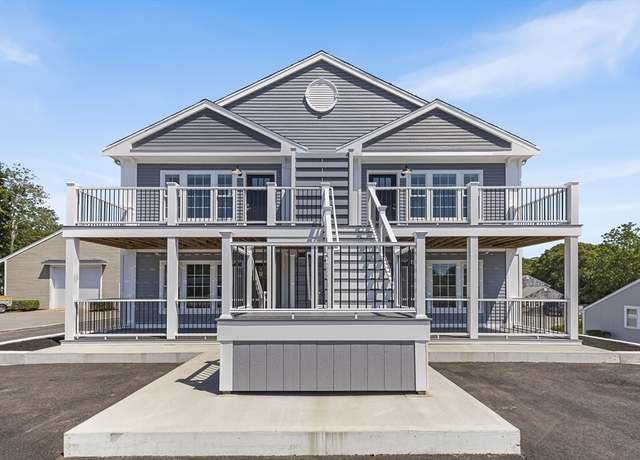 Property at 112 West Main #6, Barnstable, MA 02601, 1 bed, 1 bath