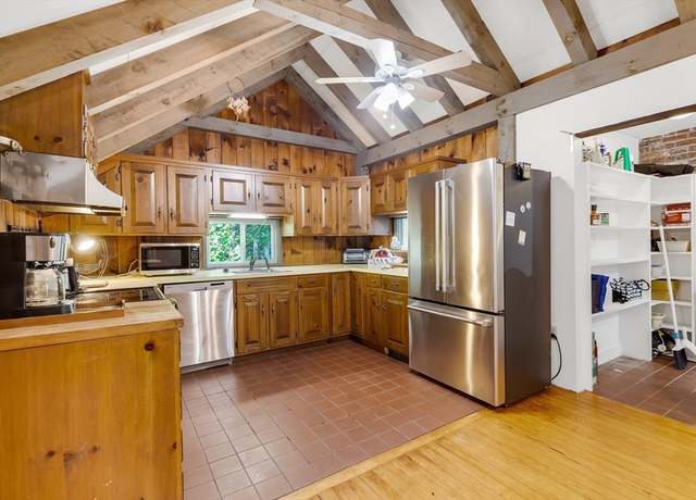 Property at 6 Turtleback Rd, Essex, MA 01929, 2 beds, 2 baths