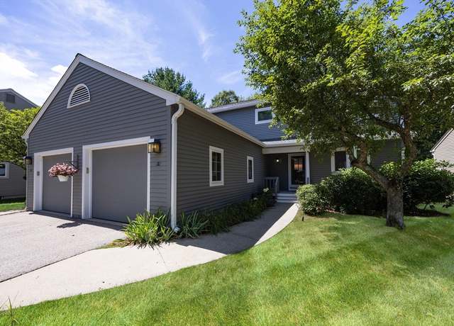 Property at 9 Independence Dr #9, Foxboro, MA 02035, 2 beds, 2.5 baths