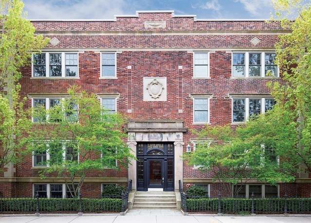 Property at 115 Sewall Ave #1, Brookline, MA 02446, 3 beds, 2.5 baths