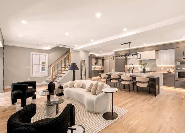 Property at 71 Greenough St #1, Brookline, MA 02445, 3 beds, 3.5 baths