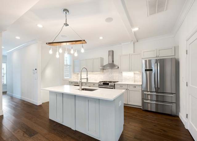 Property at 26 Newport St #2, Boston, MA 02125, 3 beds, 2 baths