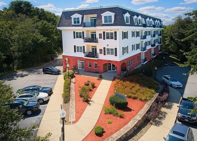 Property at 350 Greene St #208, North Andover, MA 01845, 2 beds, 2 baths