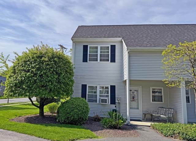 Property at 322 Davis St Unit A, Greenfield, MA 01301, 2 beds, 1.5 baths
